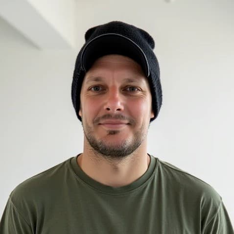 Michal Pasierbski avatar